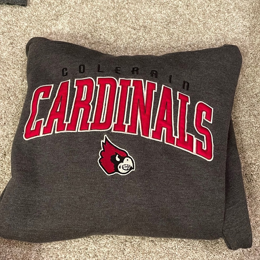 Colerain hoodie